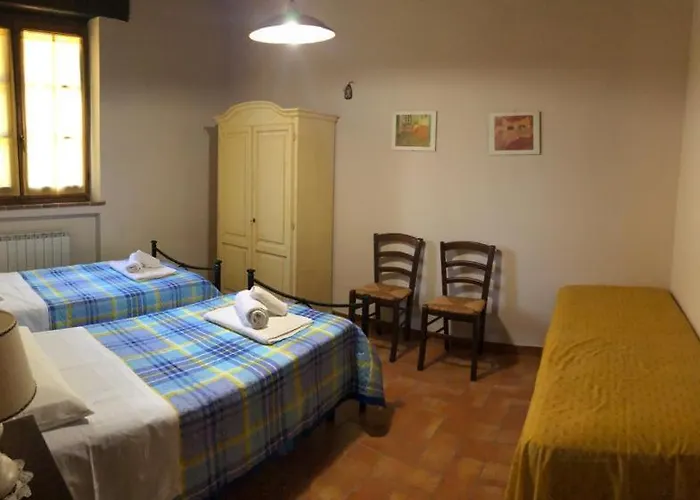 Podere Valdilucciole