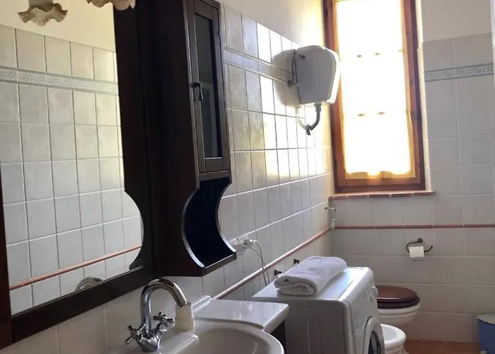 Podere Valdilucciole Città della Pieve