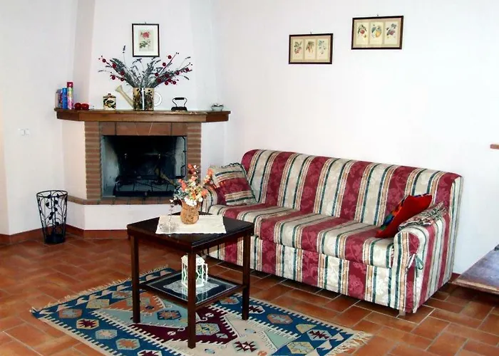 Podere Valdilucciole * Città della Pieve