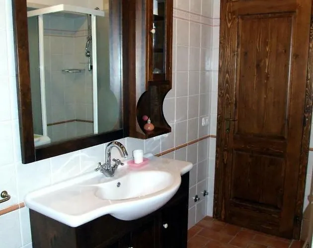 Podere Valdilucciole * Città della Pieve