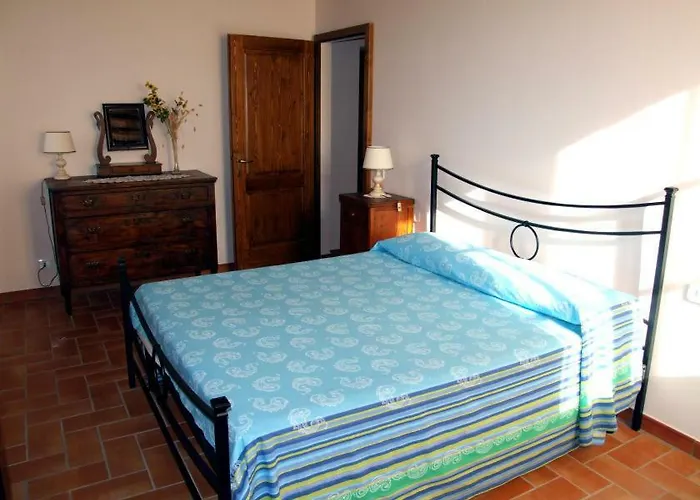 Podere Valdilucciole * Città della Pieve