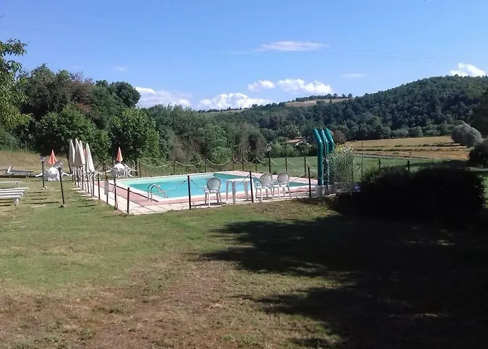 Podere Valdilucciole