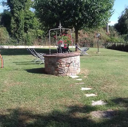 Podere Valdilucciole