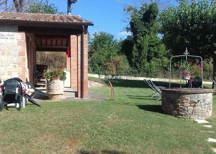 Podere Valdilucciole *