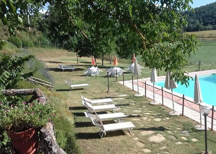 Podere Valdilucciole *