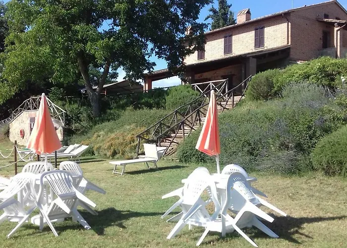 Podere Valdilucciole