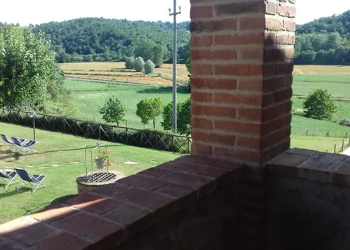 Podere Valdilucciole