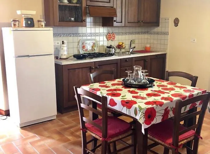 Podere Valdilucciole Città della Pieve