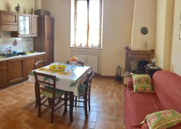 Apartamento Podere Valdilucciole Città della Pieve
