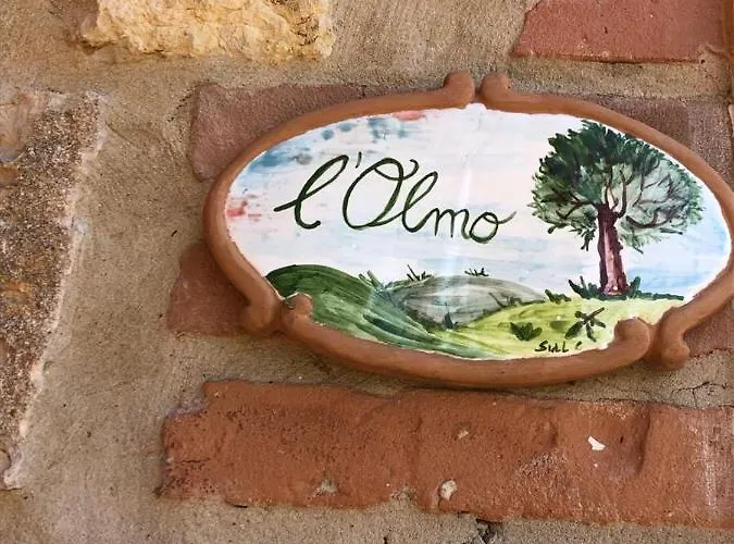 Podere Valdilucciole