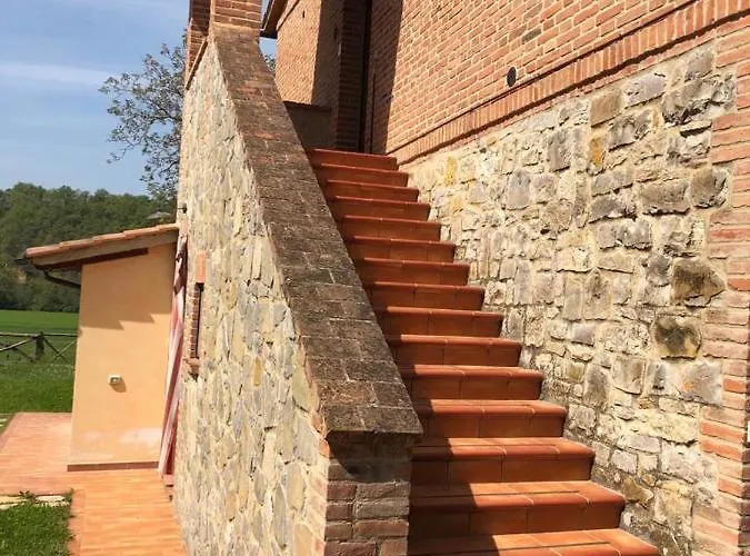 Podere Valdilucciole