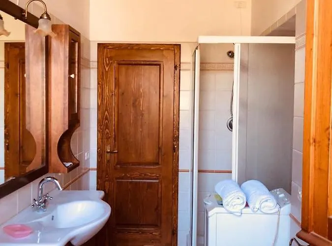 Podere Valdilucciole * Città della Pieve