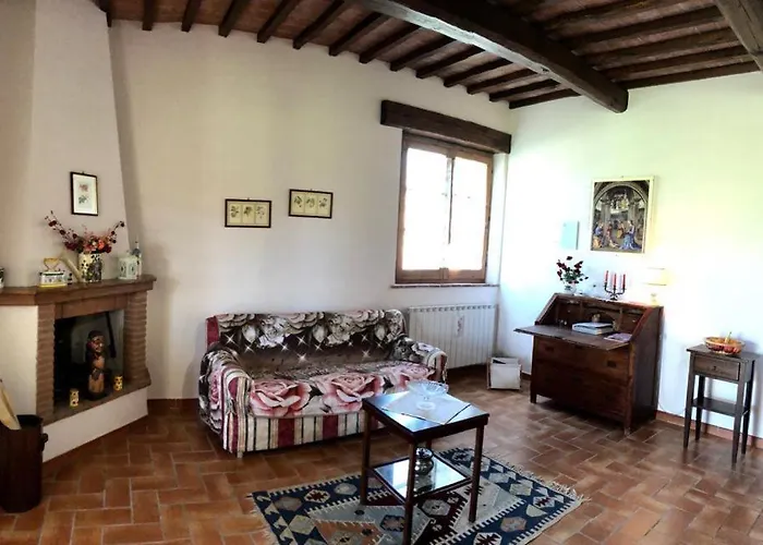 Podere Valdilucciole *