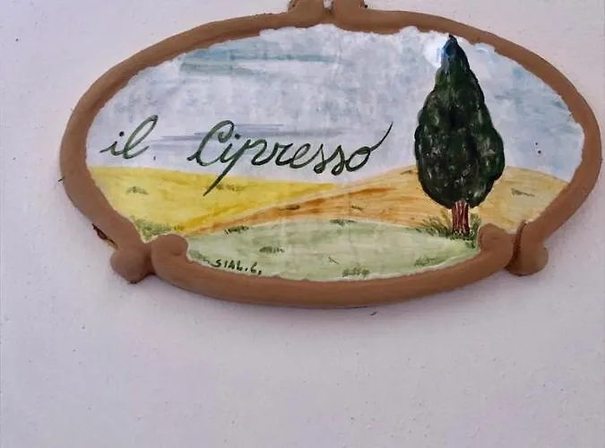 Apartamento Podere Valdilucciole *