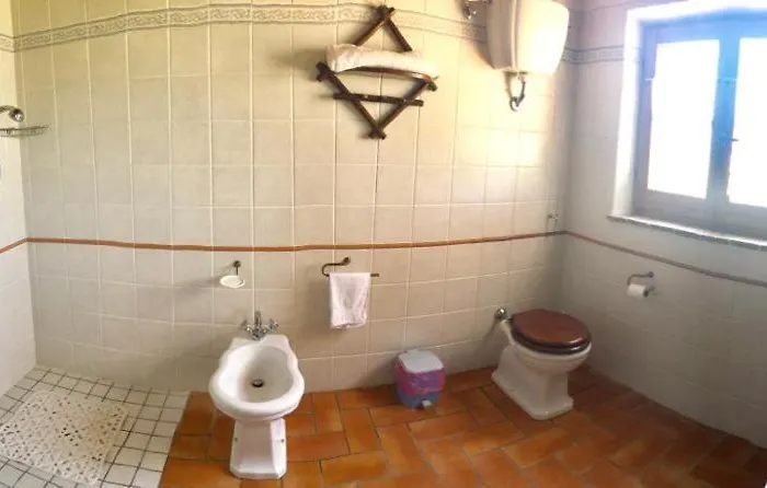 Podere Valdilucciole * Città della Pieve