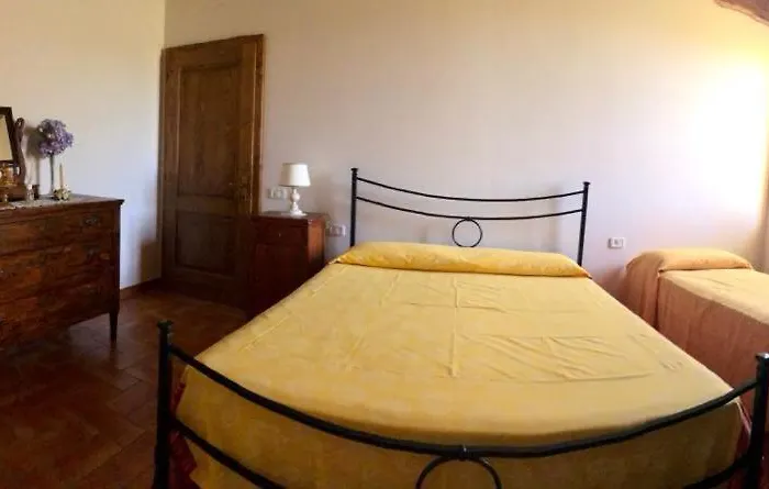 Apartamento Podere Valdilucciole