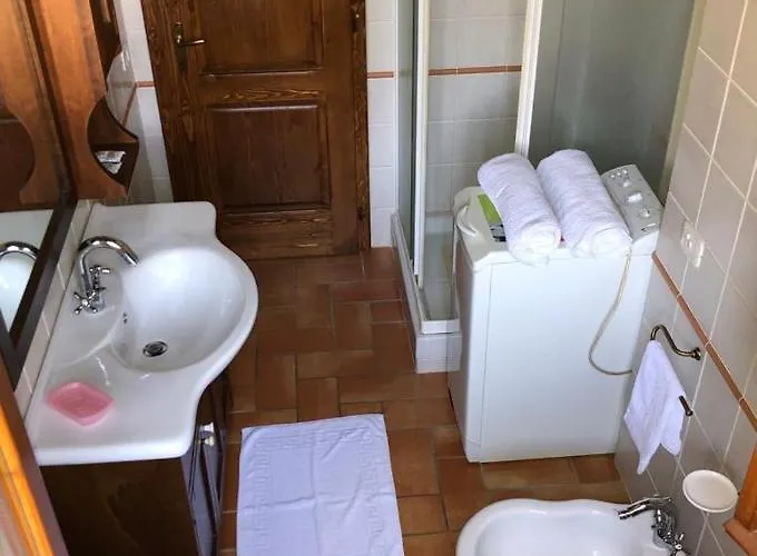 Podere Valdilucciole Apartamento Città della Pieve