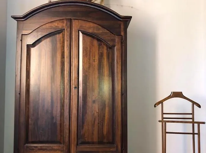 Apartamento Podere Valdilucciole *