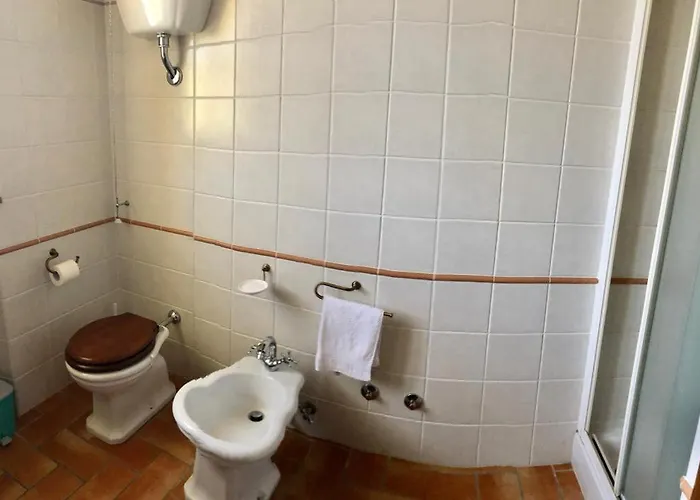 Podere Valdilucciole