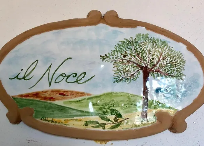 Podere Valdilucciole * Città della Pieve