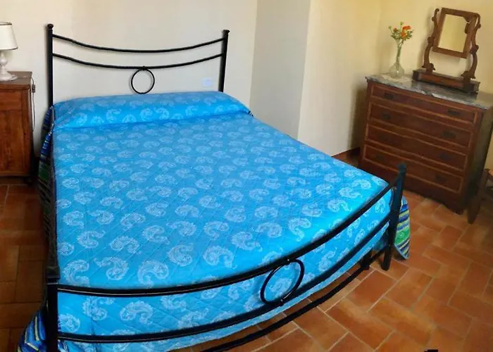 Podere Valdilucciole Apartamento *