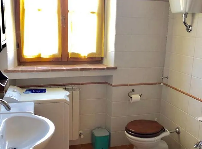 Apartamento Podere Valdilucciole