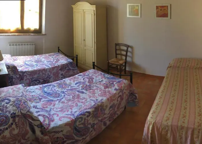 Podere Valdilucciole